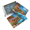 Cobble Hill - Loon Lake (Jigsaw Puzzle 500 pièces)