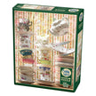 Cobble Hill - Magic Tea Shop (1000-Piece Puzzle)