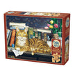 Cobble Hill - Marmaduke Easy Handling 275 Piece