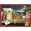 Cobble Hill - Marmaduke Easy Handling 275 Piece