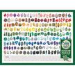 Cobble Hill - Marvelous Minerals (1000-Piece Puzzle)