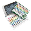 Cobble Hill - Marvelous Minerals (1000-Piece Puzzle)