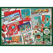 Cobble Hill - Mid Mod Season's Greetings (1000-Piece Puzzle)