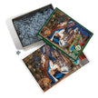 Cobble Hill - Miraclein Bethleham (1000-Piece Puzzle)