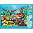 Cobble Hill - Molokini Current (350-Piece Puzzle)
