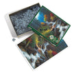 Cobble Hill - Mountain Cascade (1000-Piece Puzzle)