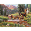 Cobble Hill - Mountain Thunder (1000-Piece Puzzle)