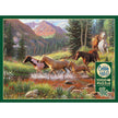 Cobble Hill - Mountain Thunder (1000-Piece Puzzle)