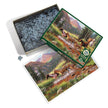 Cobble Hill - Mountain Thunder (1000-Piece Puzzle)