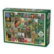 Cobble Hill - Nancy Drew (1000-Piece Puzzle)