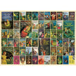 Cobble Hill - Nancy Drew (1000-Piece Puzzle)