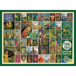 Cobble Hill - Nancy Drew (1000-Piece Puzzle)