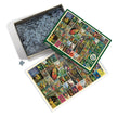 Cobble Hill - Nancy Drew (1000-Piece Puzzle)