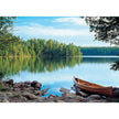 Cobble Hill - Miroir de la Nature (Jigsaw Puzzle 1000 pièces)