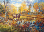 Cobble Hill - New Beginning | 1000 Piece