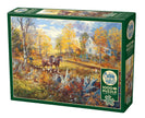 Cobble Hill - New Beginning | 1000 Piece