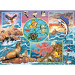 Cobble Hill - Ocean Magic (350-Piece Puzzle)
