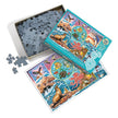 Cobble Hill - Ocean Magic (350-Piece Puzzle)