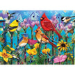 Cobble Hill - On The Fence (500-Piece Puzzle)