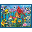 Cobble Hill - On The Fence (500-Piece Puzzle)