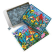 Cobble Hill - On The Fence (500-Piece Puzzle)
