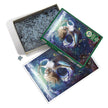 Cobble Hill - Onde (1000-Piece Puzzle)