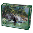 Cobble Hill - Orcas (1000-Piece Puzzle)