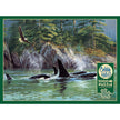 Cobble Hill - Orcas (1000-Piece Puzzle)