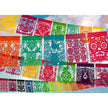 Cobble Hill - Papel Picado (500-Piece Puzzle)