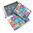 Cobble Hill - Papel Picado (500-Piece Puzzle)
