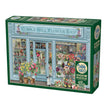 Cobble Hill - Parisian Flowers (1000-Piece Puzzle)