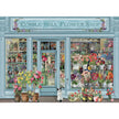 Cobble Hill - Parisian Flowers (1000-Piece Puzzle)