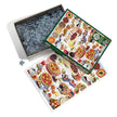 Cobble Hill - L'heure du gâteau (Jigsaw Puzzle 1000 pièces)