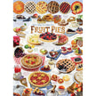 Cobble Hill - L'heure du gâteau (Jigsaw Puzzle 1000 pièces)