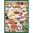 Cobble Hill - L'heure du gâteau (Jigsaw Puzzle 1000 pièces)