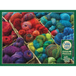 Cobble Hill - Plenty of Yarn (1000-Piece Puzzle)