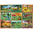 Cobble Hill - Postcards From The Farm (1000-Piece Puzzle)