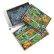 Cobble Hill - Postcards From The Farm (1000-Piece Puzzle)
