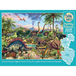 Cobble Hill - Prehistoric Party (Family) | Family Pieces 350