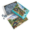 Cobble Hill - Prehistoric Party (Family) | Family Pieces 350