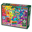 Cobble Hill - Pride (1000-Piece Puzzle)