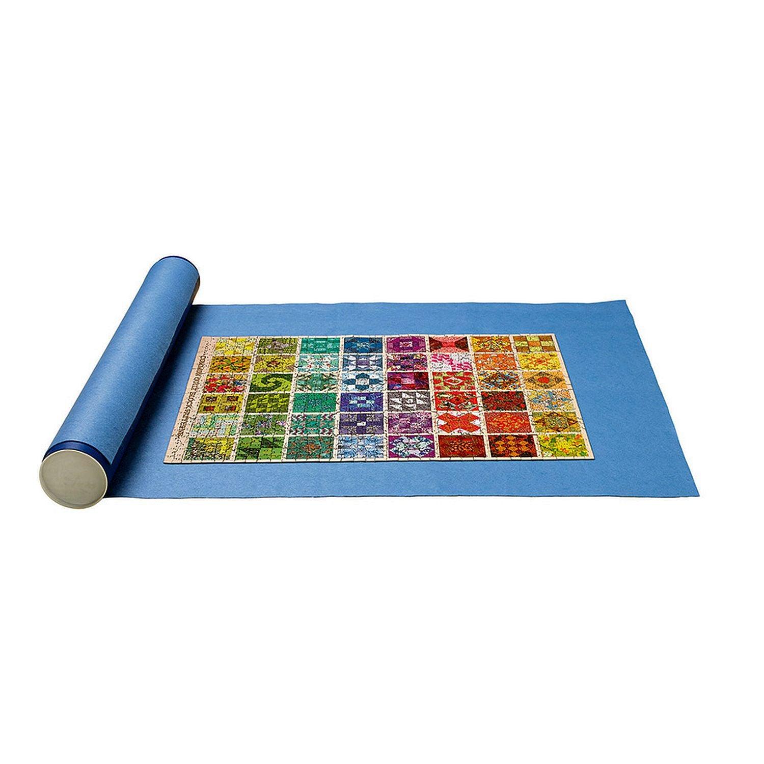Cobble Hill - Tapis de rangement pour puzzle