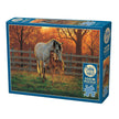 Cobble Hill - Quiet Time (500-Piece Puzzle)