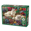 Cobble Hill - Ragdolls (1000-Piece Puzzle)