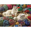 Cobble Hill - Ragdolls (1000-Piece Puzzle)