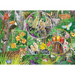 Cobble Hill - Magie de la forêt tropicale (Famille) | Family Pieces 350