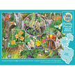 Cobble Hill - Magie de la forêt tropicale (Famille) | Family Pieces 350