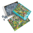 Cobble Hill - Magie de la forêt tropicale (Famille) | Family Pieces 350