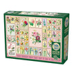 Cobble Hill - Redoute (1000-Piece Puzzle)