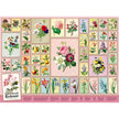 Cobble Hill - Redoute (1000-Piece Puzzle)